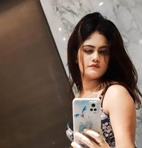 Sara Khan Call Girl Jenuvan Escort Servi - escort in Mumbai