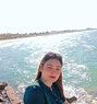 Sara Khan Incall & Outcall - puta in Muscat Photo 1 of 4