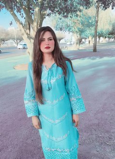 Sara Khan Incall & Outcall - escort in Muscat Photo 1 of 3