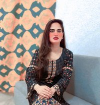 Sara Khan Incall & Outcall - escort in Muscat