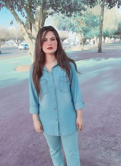 Sara Khan Incall & Outcall - escort in Muscat Photo 1 of 1