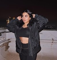 Sara Khan - escort in Navi Mumbai