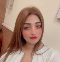 Sara Khan Model (Dubai Marina) - escort in Dubai