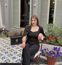 Sara Khan Model (Dubai Marina) - escort in Dubai