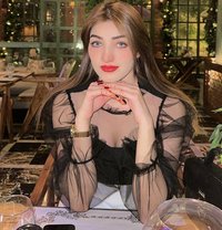 Sara Khan Model - escort in Dubai Photo 3 of 3
