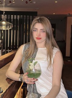 Sara Khan Model (Dubai Marina) - escort in Dubai Photo 5 of 5