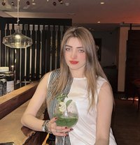 Sara Khan Model (Dubai Marina) - escort in Dubai