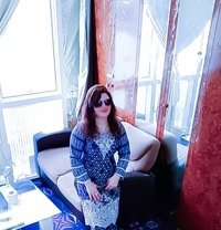 Sara Khan - escort in Muscat