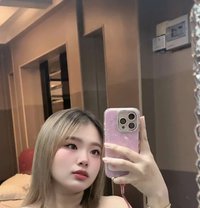 Sara Lady Sex - puta in Pattaya