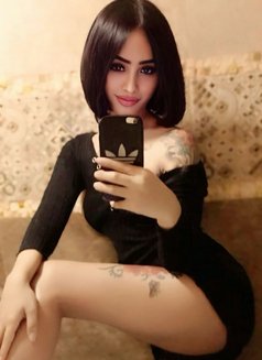 Sara Ladyboy&shemale both - Transsexual escort in Abu Dhabi Photo 9 of 9