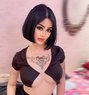 Sara Ladyboy&shemale both - Transsexual escort in Dubai Photo 7 of 8