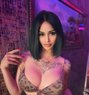 Sara Ladyboy&shemale both - Transsexual escort in Dubai Photo 13 of 13