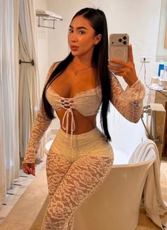 SARA latina - escort in Dubai Photo 1 of 9