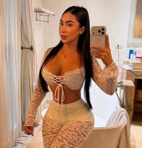 SARA latina - escort in Dubai