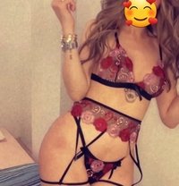 Sara - escort in Amman