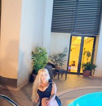 Sara - puta in Beirut