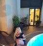 Sara - escort in Beirut Photo 5 of 7