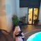 Sara - escort in Beirut