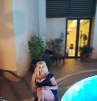 Sara - puta in Beirut