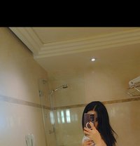 Sara - escort in Beirut