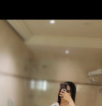 Sara - escort in Beirut