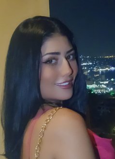 Sara - escort in Beirut Photo 1 of 10