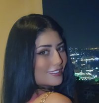 Sara - escort in Beirut
