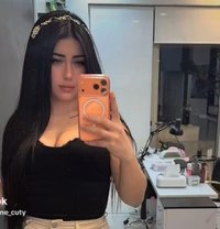 Sara - escort in Beirut