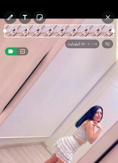 Sara - escort in Beirut Photo 7 of 10