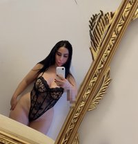 Sara - escort in Beirut