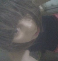 Sara - Transsexual escort in Beirut