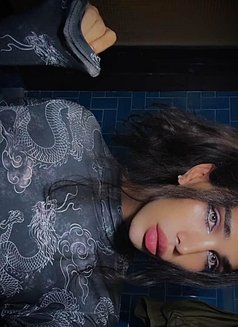 Sara - Acompañantes transexual in Beirut Photo 1 of 6