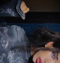 Sara - Acompañantes transexual in Beirut