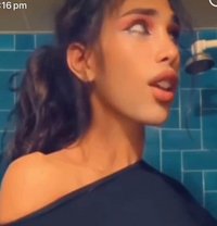 Sara - Acompañantes transexual in Beirut