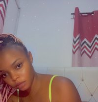 Sara - escort in Accra