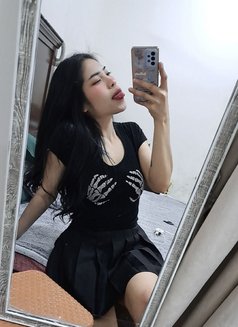 Sara Lovely Girl - puta in Muscat Photo 8 of 12