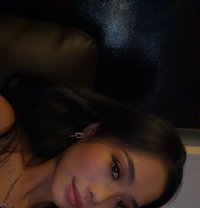 Sara Ly - escort in Makati City