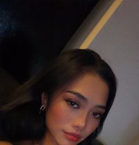 Sara Ly - escort in Makati City