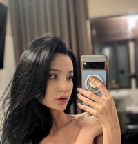 Sara - escort in Taipei