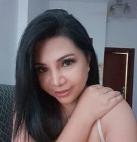 Sara massage - escort in Muscat