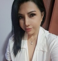 Sara & massage - escort in Muscat