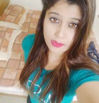 Sara - escort in Mauritius