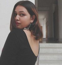 Sara - escort in Mauritius