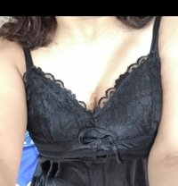 Sara Mery - escort in Chennai