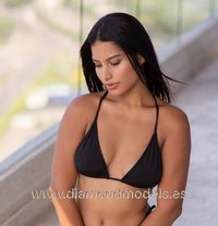 Sara Mexican 19 Years. Anal Sex - puta in Doha