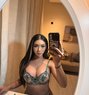Thailand ladyboy - masseuse in Al Manama Photo 15 of 15