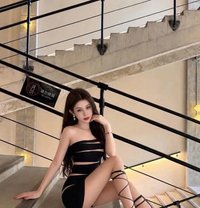 Sara mixed arrived bangkok🇹🇭🇰🇷 - puta in Bangkok