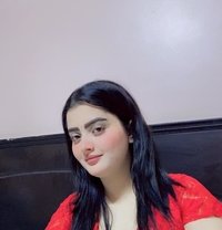 Sara Model - escort in Riyadh