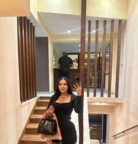 Sara - escort in Abu Dhabi