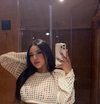 Sara - escort in Abu Dhabi Photo 6 of 15